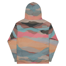 The Sedona Unisex Hoodie by Tinfoil