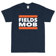 Fields Mob Men's Short Sleeve T-Shirt