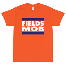 Fields Mob Men's Short Sleeve T-Shirt