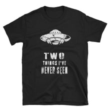 Tinfoil UFO Pimpin' T-Shirt