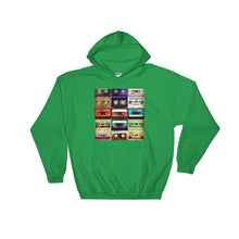 Tinfoil Men's Original MixtapeHooded Sweatshirt