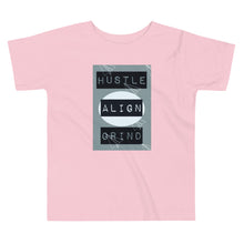 The Alignment Toddler Short Sleeve Tee