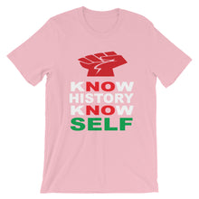 Tinfoil Knowledge of Self T-Shirt