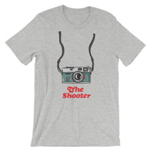 Tinfoil The Shooter T-Shirt