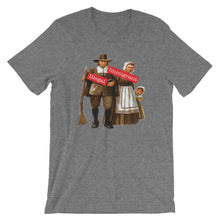 Tinfoil Pilmmigrant T-Shirt