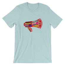 Tinfoil Megaphone T-Shirt