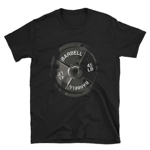 Tinfoil Workout T-Shirt