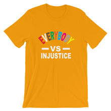 Tinfoil Everybody VS Injustice T-Shirt