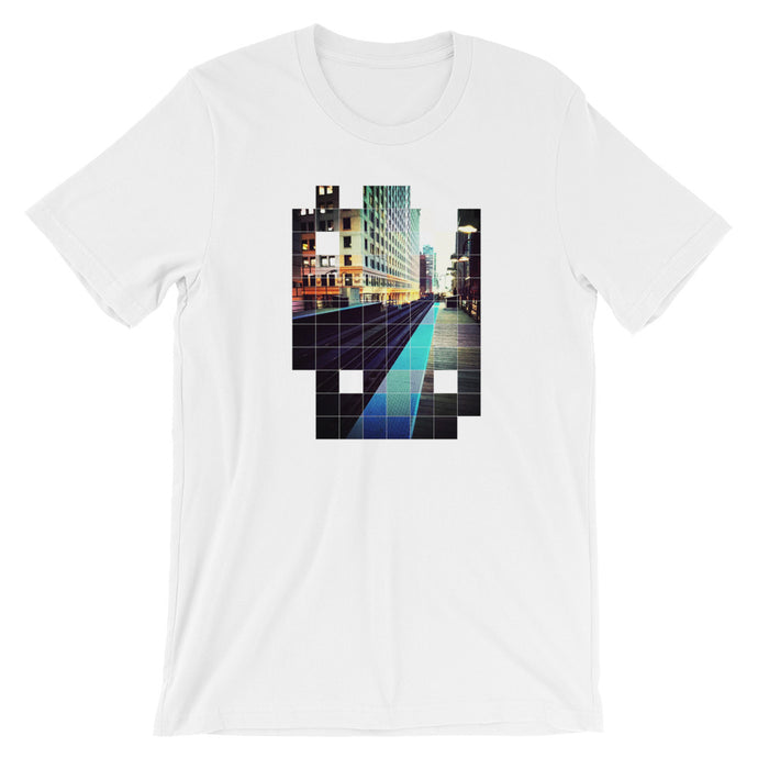 Tinfoil L' Evated Mind T-Shirt