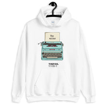 Men's The Writer Hooded Sweatshirt