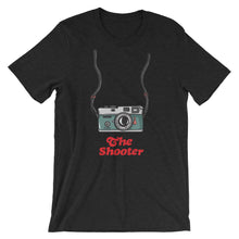 Tinfoil The Shooter T-Shirt