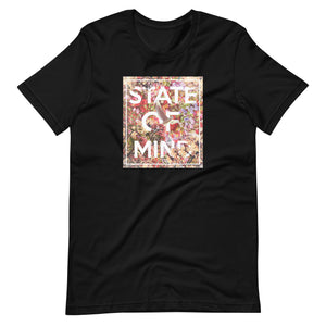 Tinfoil State of Mind Unisex t-shirt