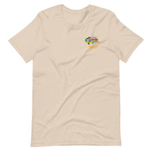 Tinfoil Sportfishing Unisex t-shirt